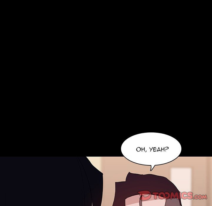 Fallen Flower Chapter 29 - Page 76