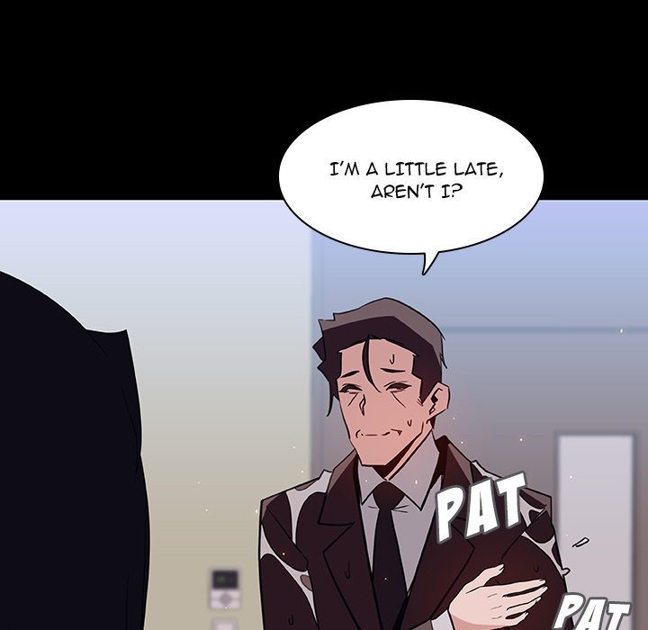 Fallen Flower Chapter 29 - Page 92