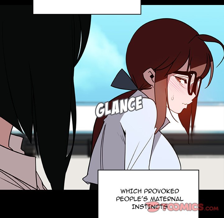 Fallen Flower Chapter 30 - Page 116