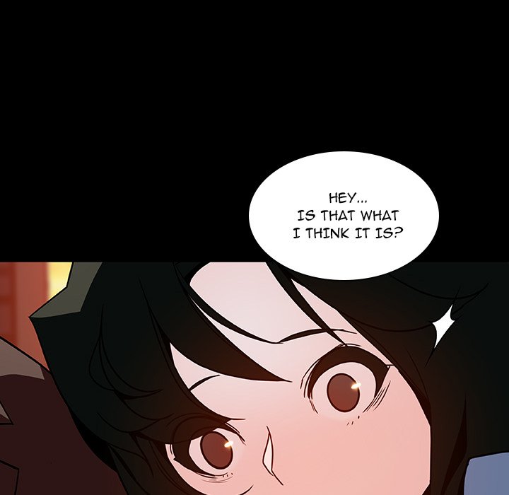 Fallen Flower Chapter 30 - Page 13