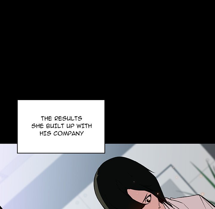 Fallen Flower Chapter 30 - Page 134