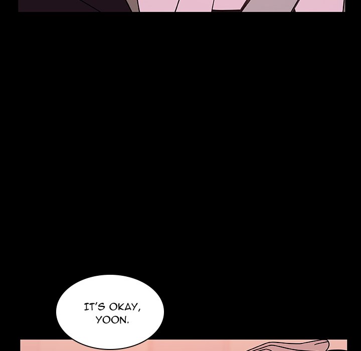 Fallen Flower Chapter 30 - Page 21