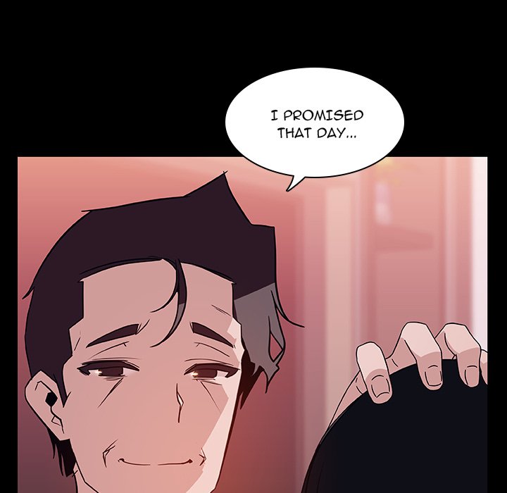 Fallen Flower Chapter 30 - Page 24