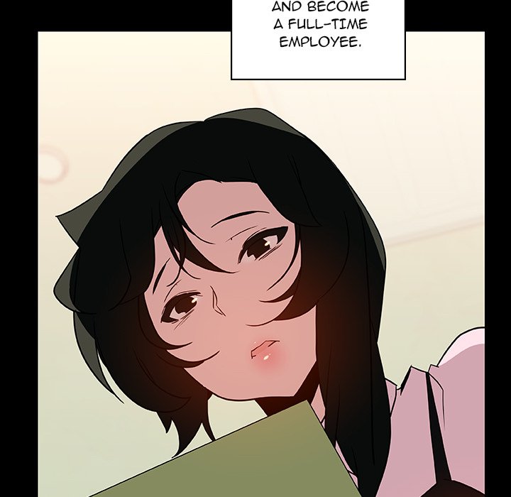 Fallen Flower Chapter 30 - Page 51