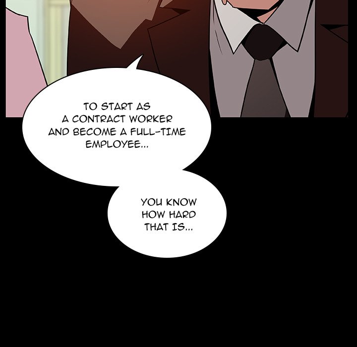 Fallen Flower Chapter 30 - Page 54