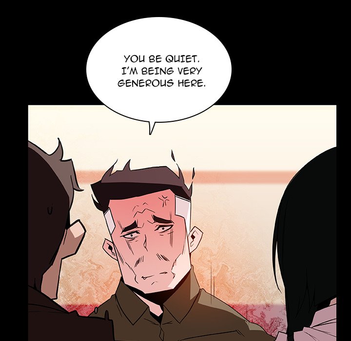 Fallen Flower Chapter 30 - Page 56