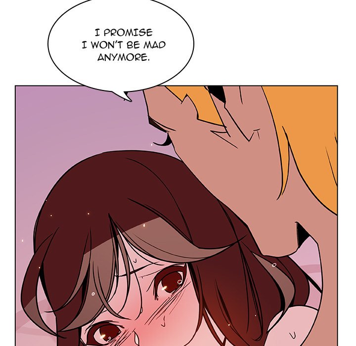 Fallen Flower Chapter 31 - Page 125