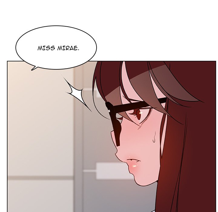 Fallen Flower Chapter 31 - Page 18