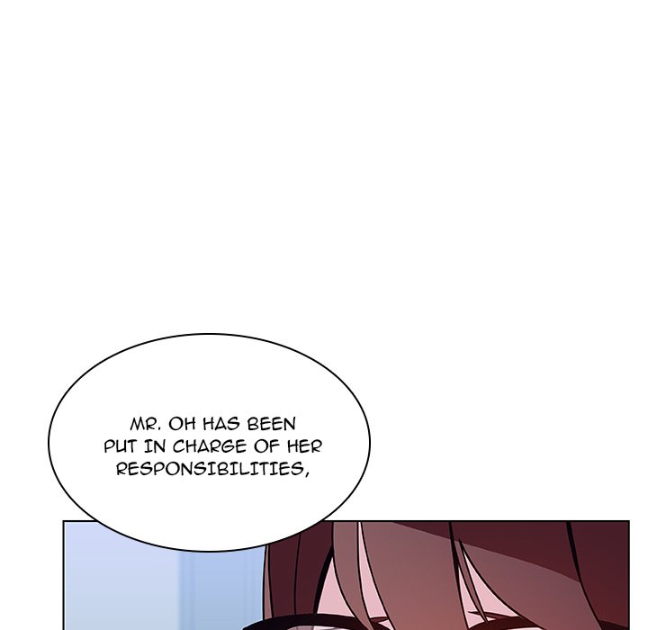 Fallen Flower Chapter 31 - Page 41