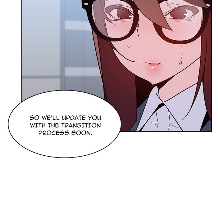 Fallen Flower Chapter 31 - Page 42