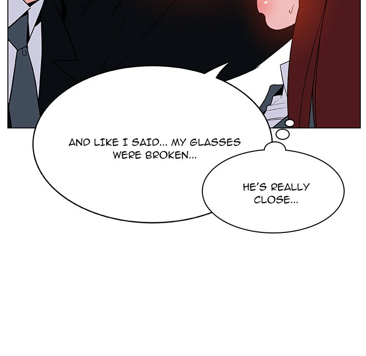 Fallen Flower Chapter 32 - Page 142