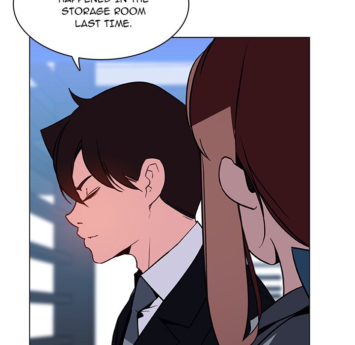 Fallen Flower Chapter 32 - Page 41