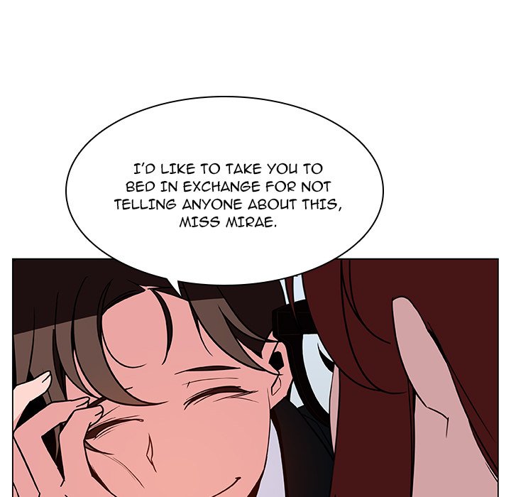 Fallen Flower Chapter 33 - Page 120