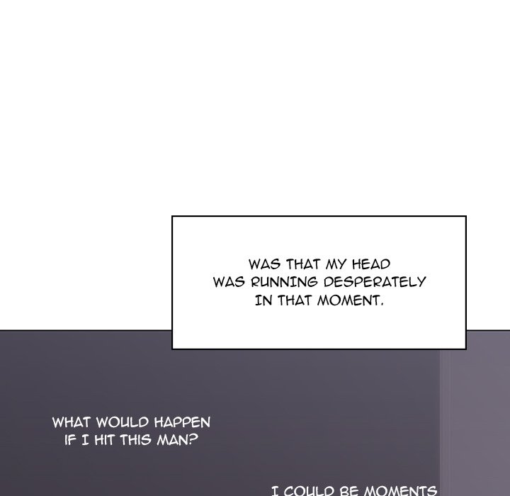 Fallen Flower Chapter 33 - Page 143