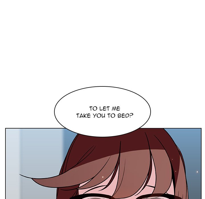 Fallen Flower Chapter 33 - Page 18