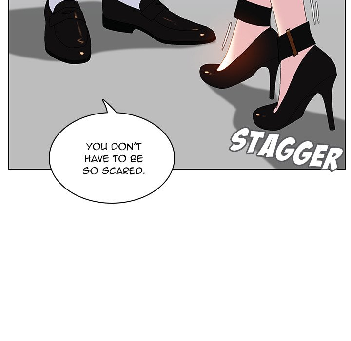 Fallen Flower Chapter 33 - Page 25