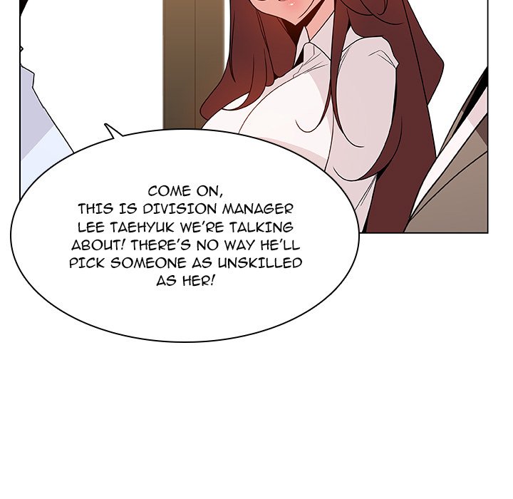 Fallen Flower Chapter 33 - Page 56