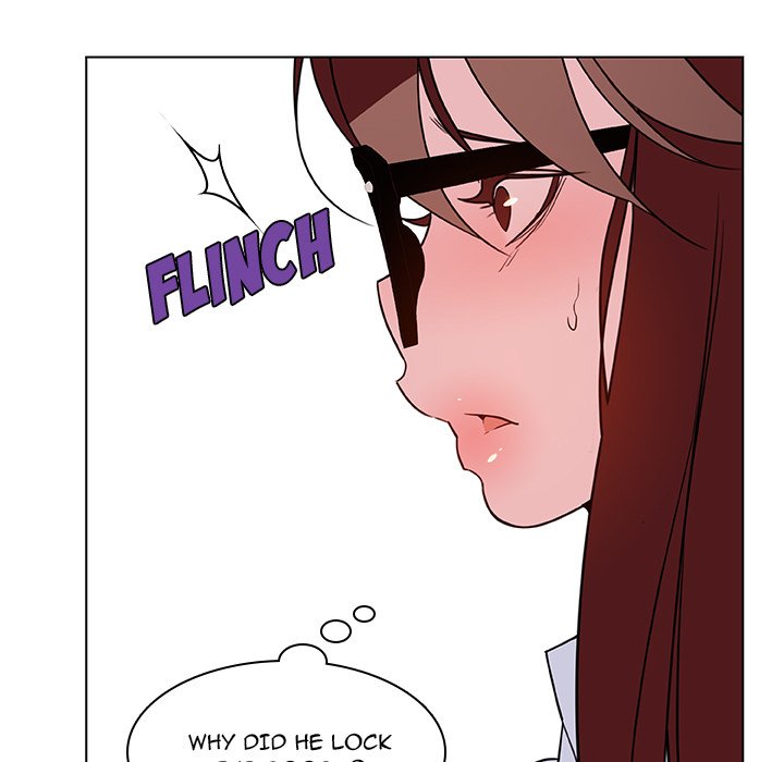 Fallen Flower Chapter 33 - Page 6