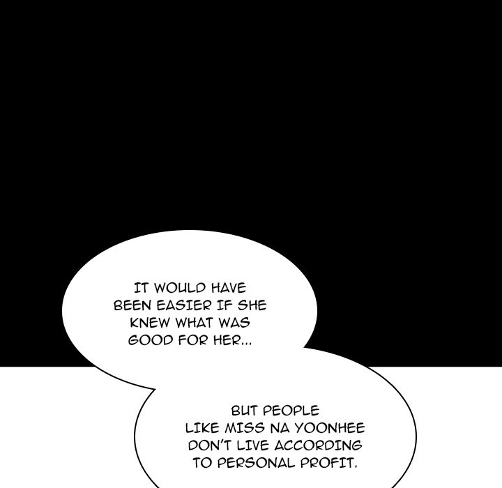 Fallen Flower Chapter 33 - Page 71