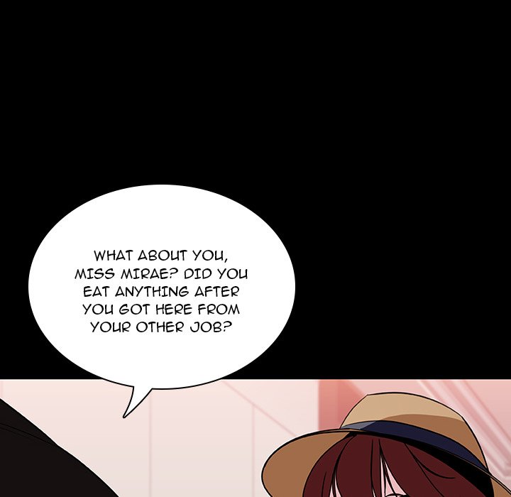 Fallen Flower Chapter 34 - Page 147