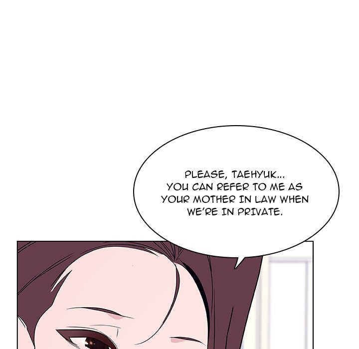 Fallen Flower Chapter 34 - Page 16