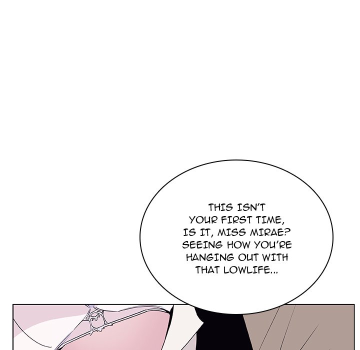 Fallen Flower Chapter 34 - Page 190