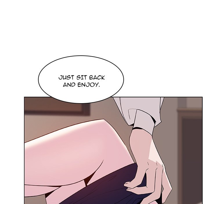 Fallen Flower Chapter 34 - Page 193