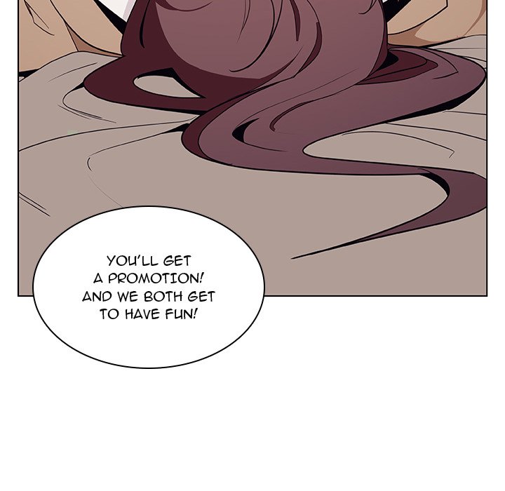 Fallen Flower Chapter 34 - Page 197