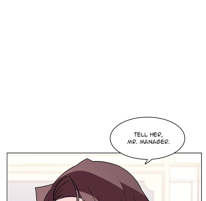 Fallen Flower Chapter 34 - Page 23