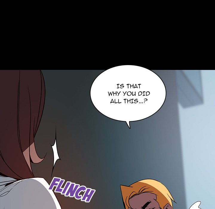 Fallen Flower Chapter 35 - Page 75