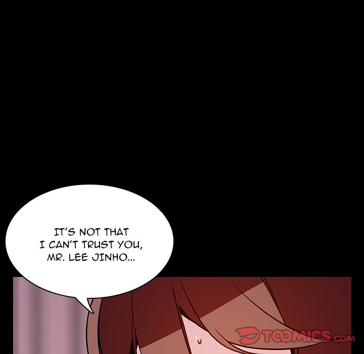 Fallen Flower Chapter 37 - Page 164