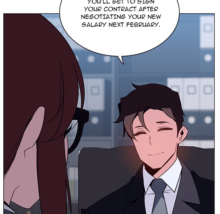 Fallen Flower Chapter 38 - Page 48