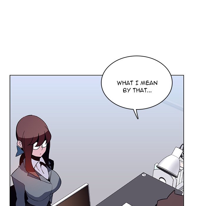 Fallen Flower Chapter 38 - Page 73