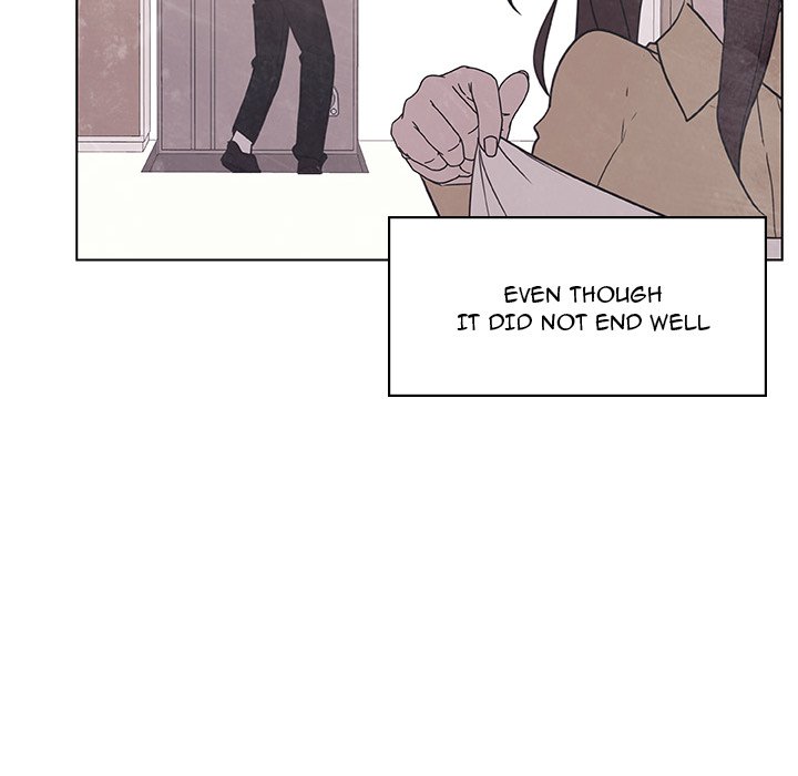 Fallen Flower Chapter 39 - Page 103