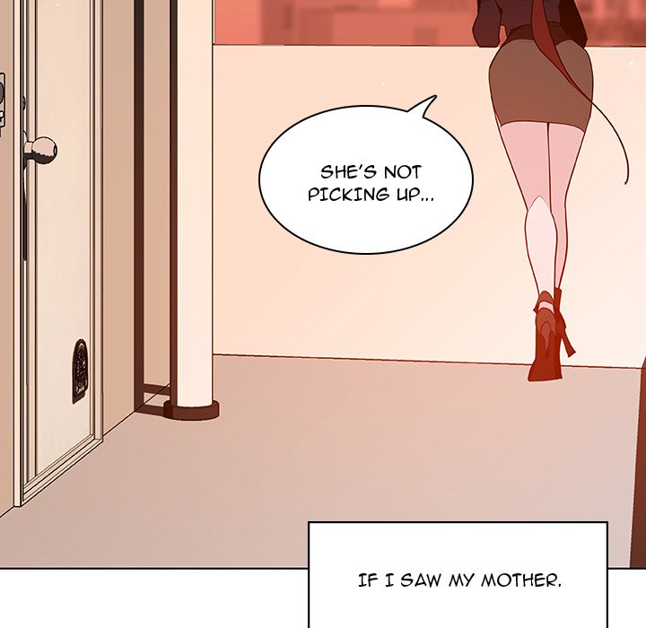 Fallen Flower Chapter 39 - Page 219