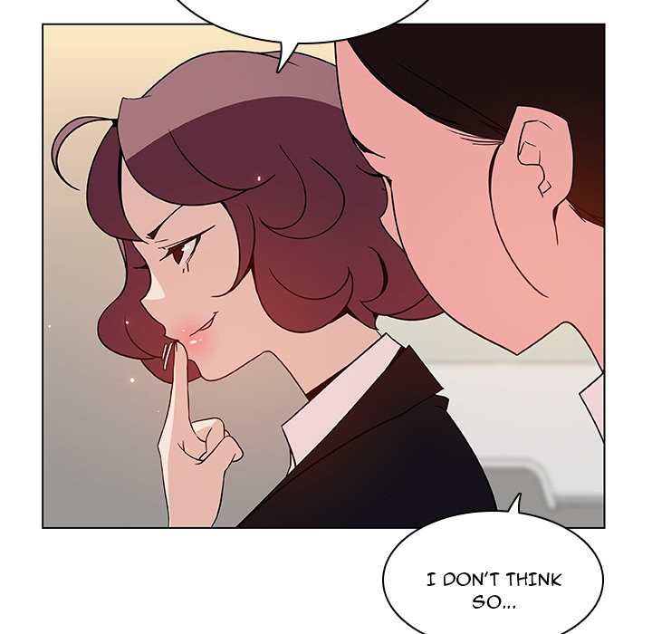 Fallen Flower Chapter 39 - Page 71