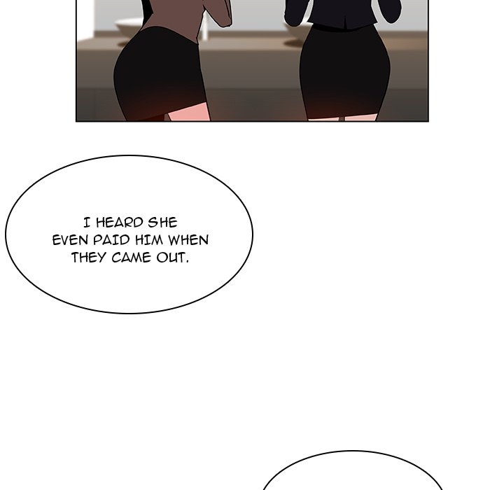 Fallen Flower Chapter 39 - Page 77