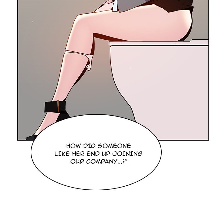 Fallen Flower Chapter 39 - Page 82