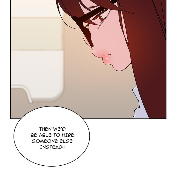 Fallen Flower Chapter 39 - Page 86