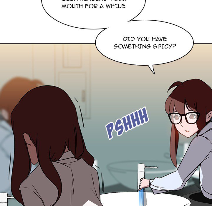 Fallen Flower Chapter 4 - Page 16