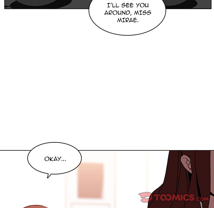 Fallen Flower Chapter 4 - Page 21