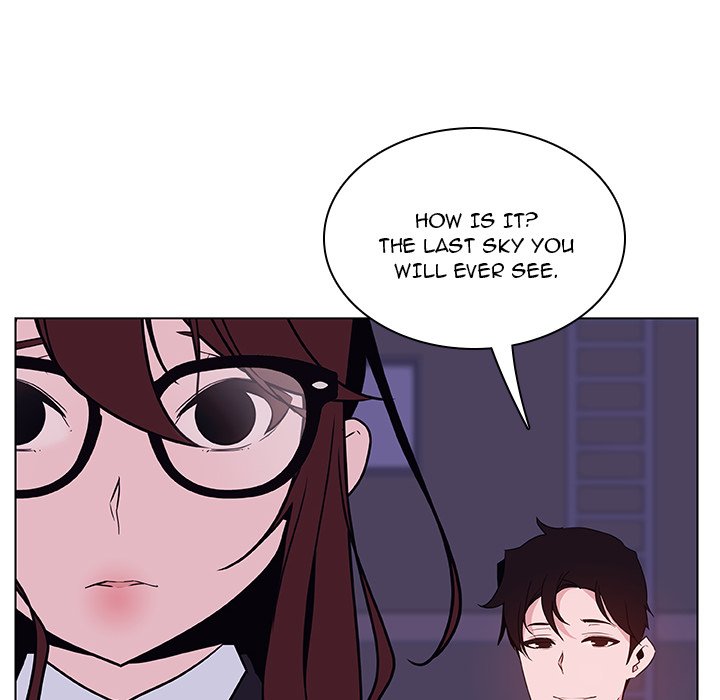 Fallen Flower Chapter 40 - Page 132