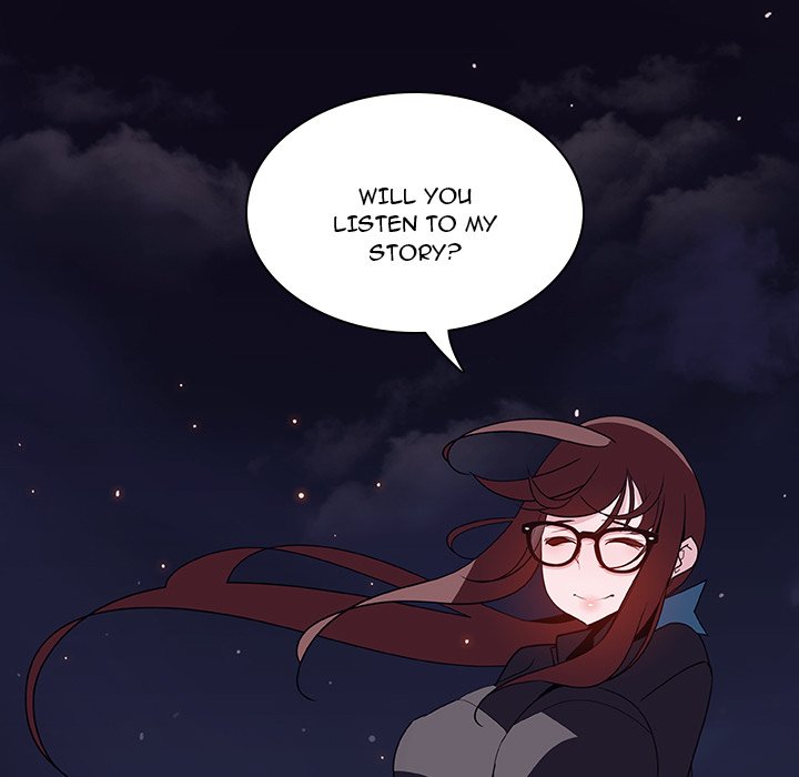 Fallen Flower Chapter 40 - Page 164