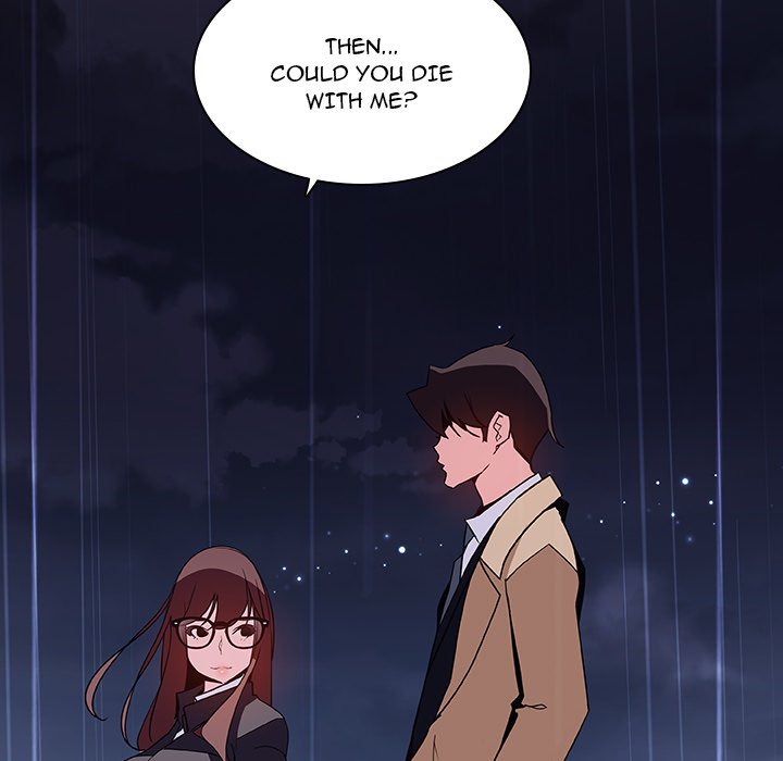 Fallen Flower Chapter 41 - Page 10