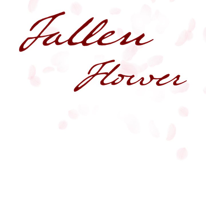 Fallen Flower Chapter 41 - Page 14