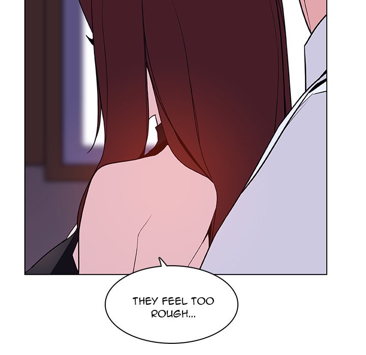 Fallen Flower Chapter 41 - Page 146