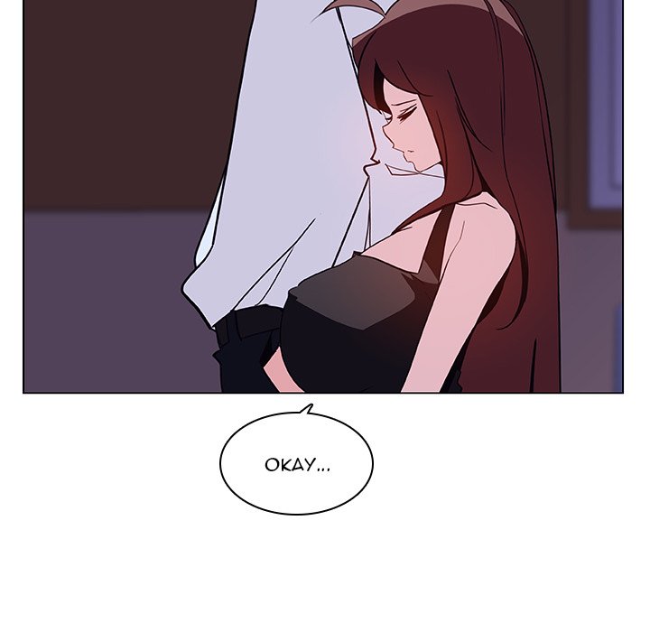 Fallen Flower Chapter 41 - Page 159