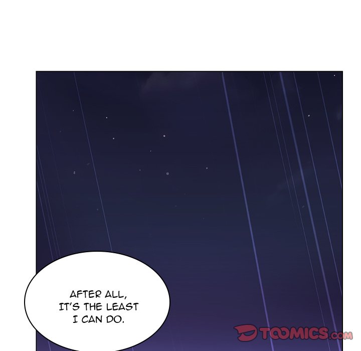 Fallen Flower Chapter 41 - Page 44