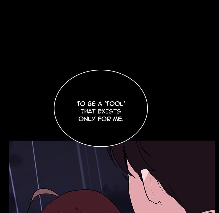 Fallen Flower Chapter 41 - Page 95