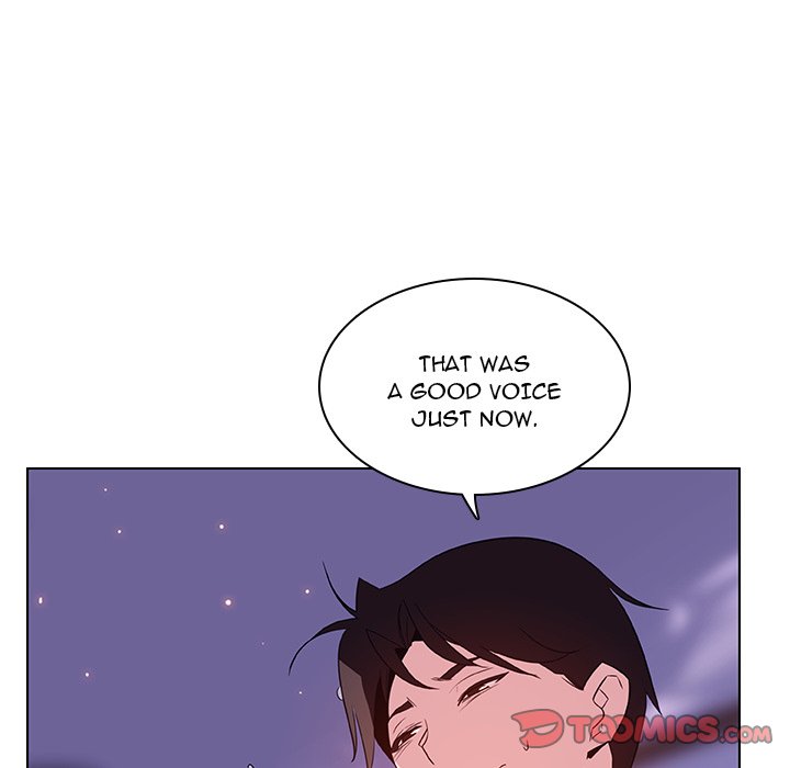 Fallen Flower Chapter 42 - Page 20